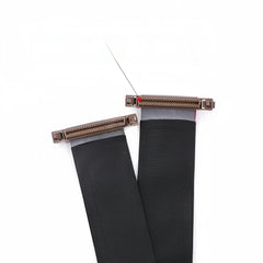 Printer Printhead Flat Cable 50P 55 cm for Konica 512i