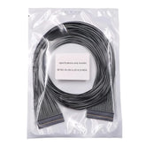 Printer Printhead Flat Cable 60P 65 cm for Starfire SG1024