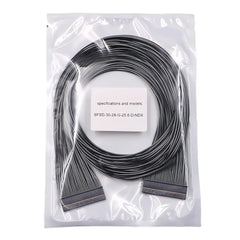 Printer Printhead Flat Cable 60P 65 cm for Starfire SG1024
