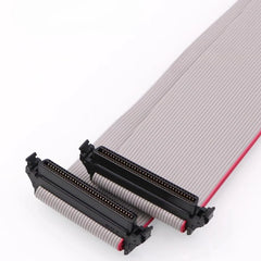 Printer Printhead Flat Cable 68P 30 cm For Kyocera KJ4A-RH