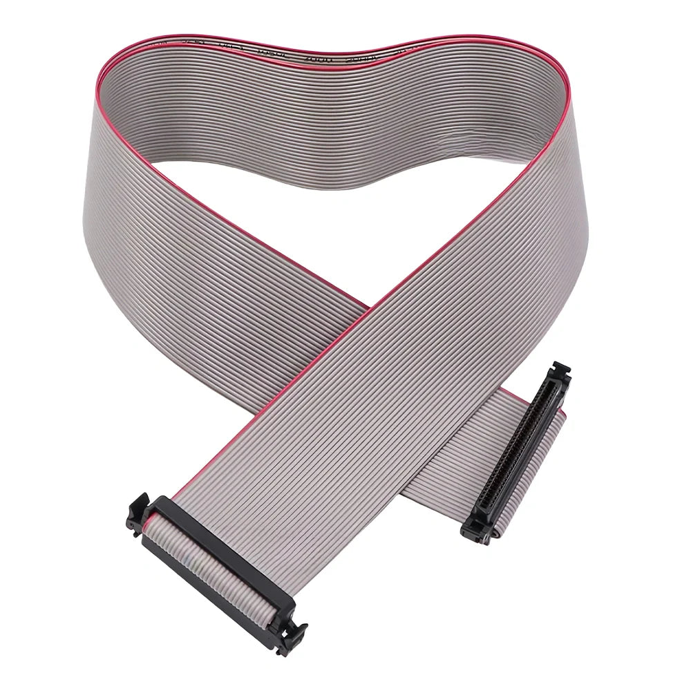 Printer Printhead Flat Cable 68P 30 cm for Seiko 1024GS