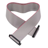 Printer Printhead Flat Cable 68P 30 cm for Seiko 1024GS