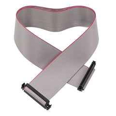 Printer Printhead Flat Cable 68P 30 cm for Seiko 1024GS