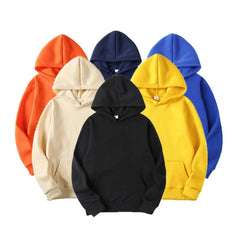 Pullover Hoodie Sweatshirt Clothing