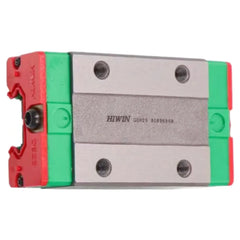 QEH Series Compact Linear Motion Blocks Slider / Rail