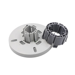 RJ-900C Flange Spacer 3 inch Assy (2 pcs) - DE-36681 wide-format printer part for Mutoh