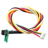 RJ-900C P_Edge Sensor Assy - DF-48983 wide-format printer part for Mutoh