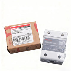 CD G1-1DA 100A DC-AC Solid State Relay Relay