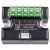 DFM-250W Motor Forward Reverse Control Module