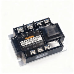 AC Voltage Regulator – DTY-H220D35E Relay