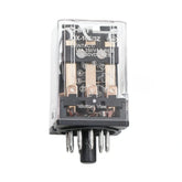 JQX-10F/3Z AC220V Intermediate Relay 11-Pin Relay