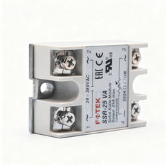 Solid State Relay – SSR-25VA