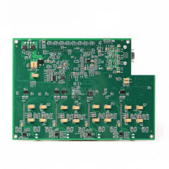 Ricoh GEN5 Printhead Adapter Board – V1.6B / V1.6C