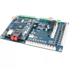 Ricoh GEN5 Main Control Board – MIB V1.2C / V2.0