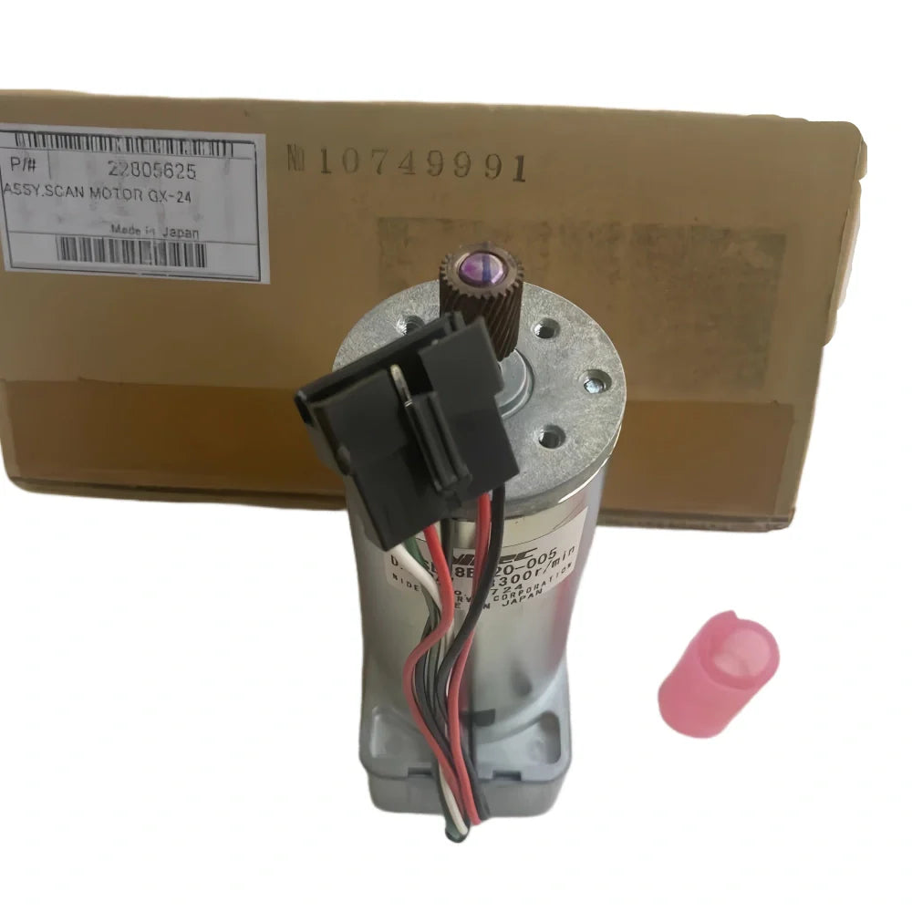 Roland Carriage Motor for GX24