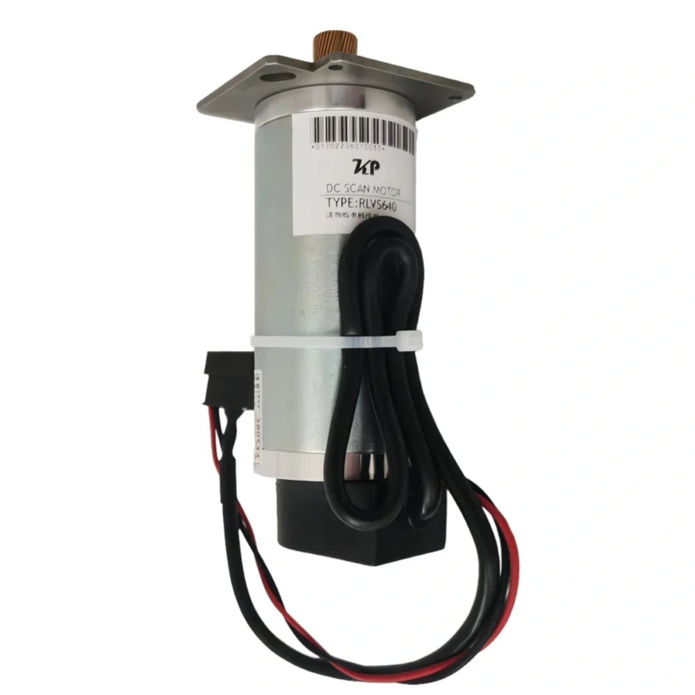 Original Roland Carriage Motor for VS640