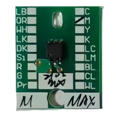 Roland Cartridge Chip for SP540