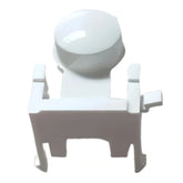 Roland Control Button for GX24 wide-format printer part