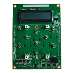 Roland Control Panel Keypad for RA640 wide-format printer part