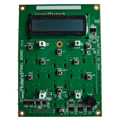 Roland Control Panel Keypad for RA640 wide-format printer part