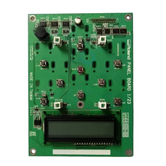 Roland Control Panel for RS640 wide-format printer part