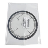 Compatible Roland Encoder Disk for RS640 wide-format printer part