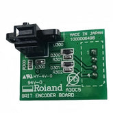 Roland Encoder Disk Sensor for RS640 Sensor / Switch