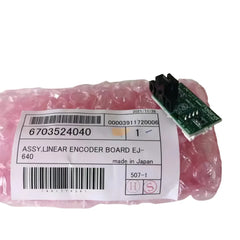 Roland Encoder Sensor for EJ640 Sensor / Switch