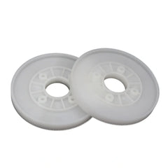 Compatible Roland Gear Disk for FJ740 wide-format printer part