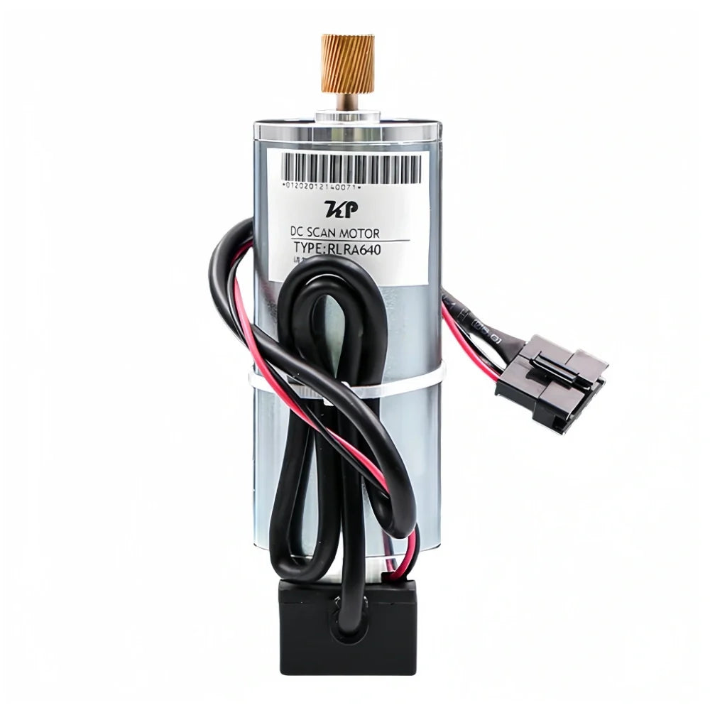Compatible Roland Imported Motor for RA640