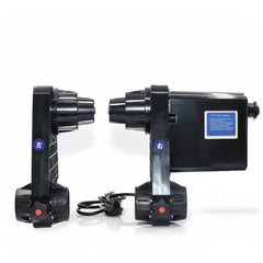 Roland Paper Feed Assembly for RS640 wide-format printer part