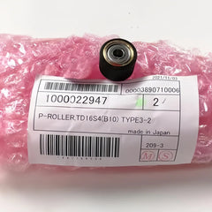 Roland Pinch Roller for GX24 wide-format printer part