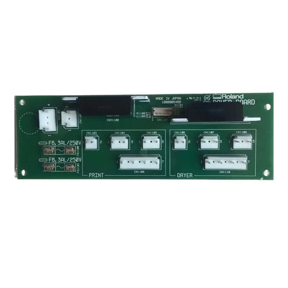 Original Brand New Roland Power Board for RA640