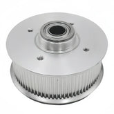 Roland Pulley for FH740 wide-format printer part