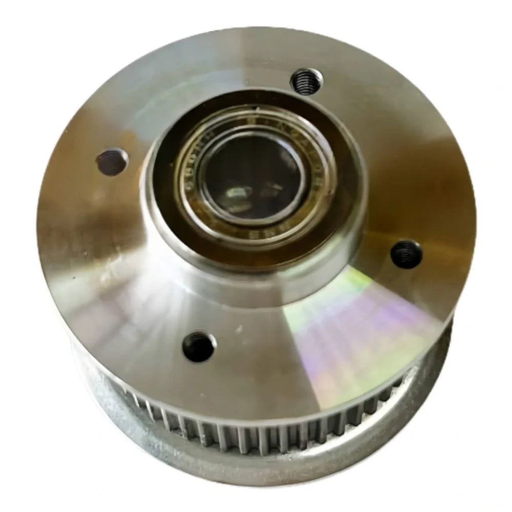 Roland Pulley for RA640 wide-format printer part