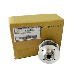 Roland Pulley for RA640 wide-format printer part