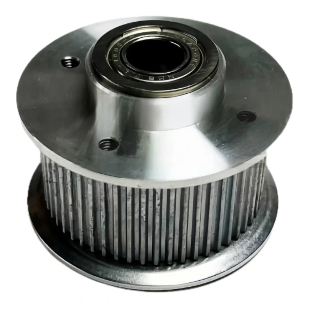 Roland Pulley for RS640 wide-format printer part