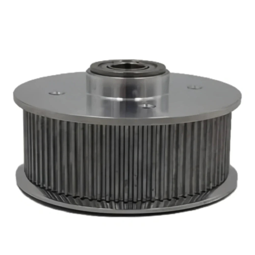Roland Pulley for XJ740 wide-format printer part