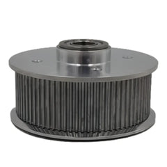 Roland Pulley for XJ740 wide-format printer part