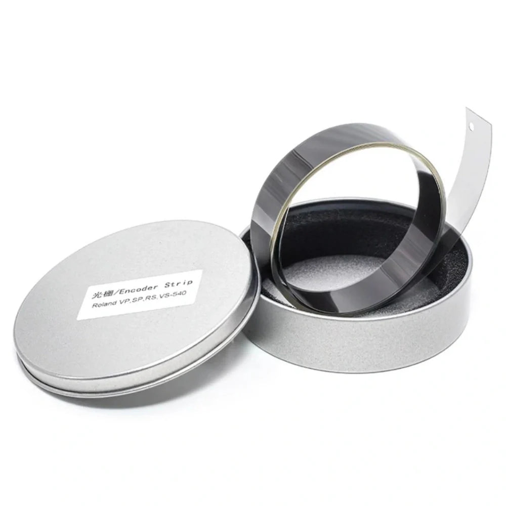 Roland Raster Encoder Strip for XJ640 / SJ640 Inkjet Printer Encoder Strip