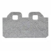 Compatible Roland Wiper Blade Matte for EJ640