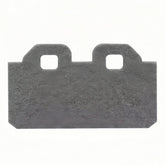 Compatible Roland Wiper Blade Matte for VS640