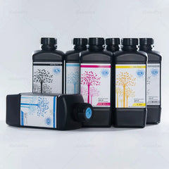 SAKATA JHV05 Printing Ink