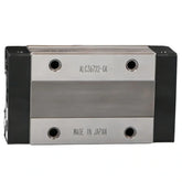 SHS20V Carriage Motion Block for Industrial Equipment Slider / Rail