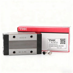 SHS20V Carriage Motion Block for Industrial Equipment Slider / Rail