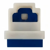 SPA-0287 - Original Mimaki Rubber Wiper Assy (3pcs)