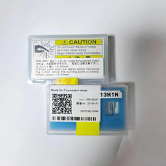 SPB-0007 - Original Mimaki Carbide Swivel Blade 0.5 mm (3 pcs) wide-format printer part