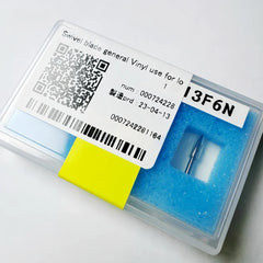 SPB-0030 - Original Mimaki Carbide Cutting Blade 45° wide-format printer part