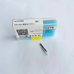 SPB-0092 - Original Mimaki Cutter Blade (3pcs) wide-format printer part