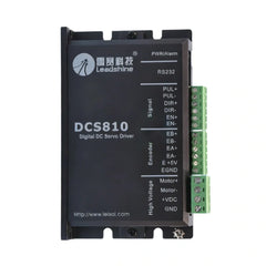 DC Servo Driver – DCS810 wide-format printer part